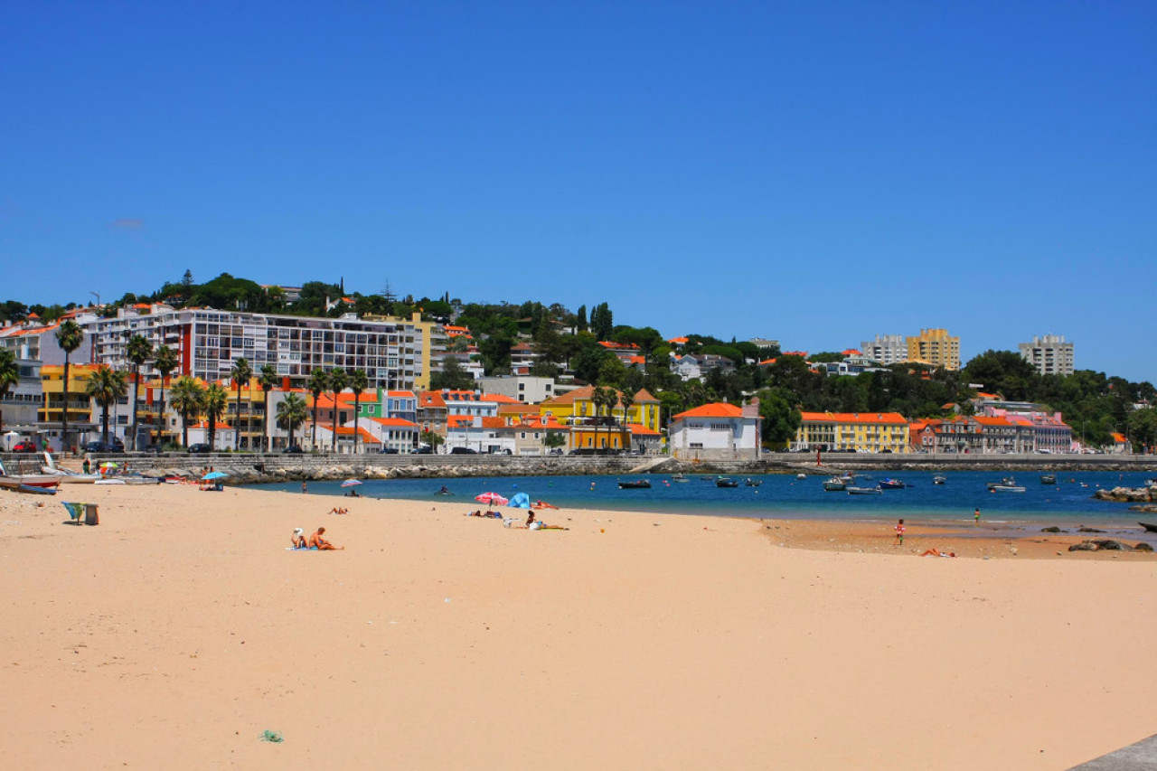 Comprar casa em Oeiras? Conheça o concelho da poesia 