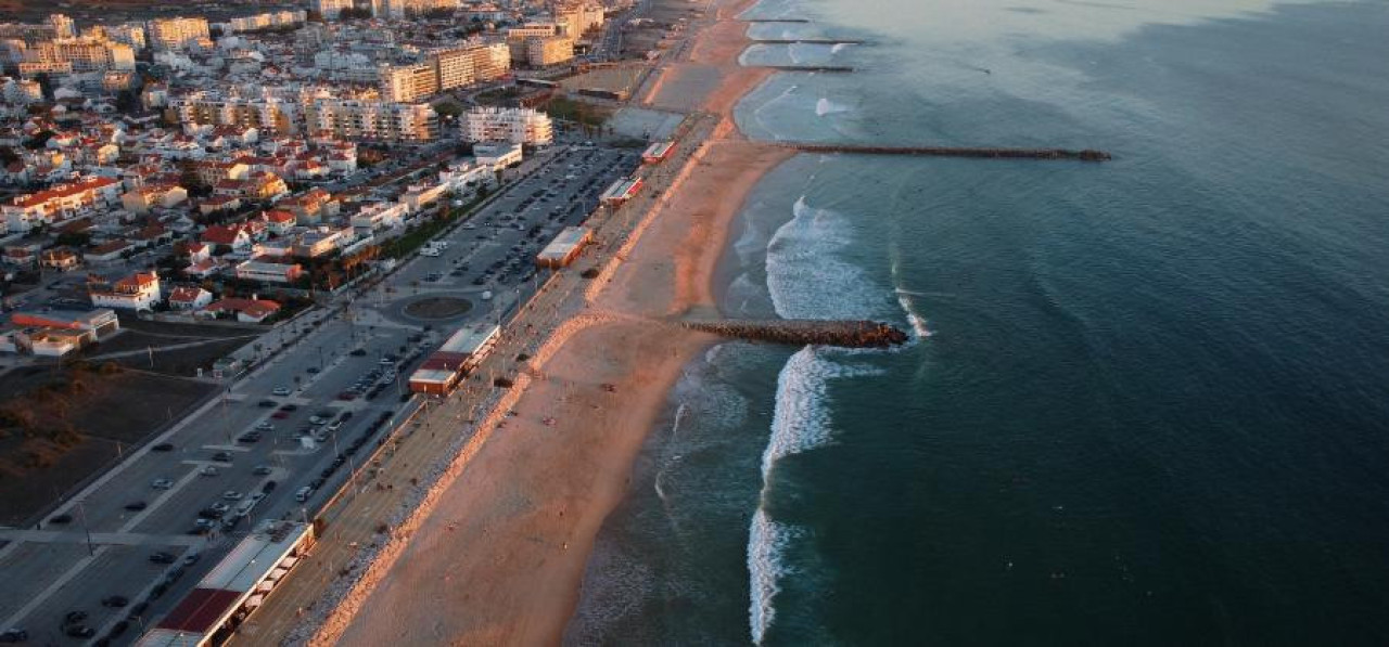 Comprar casa? Conheça estas três freguesias de Setúbal  