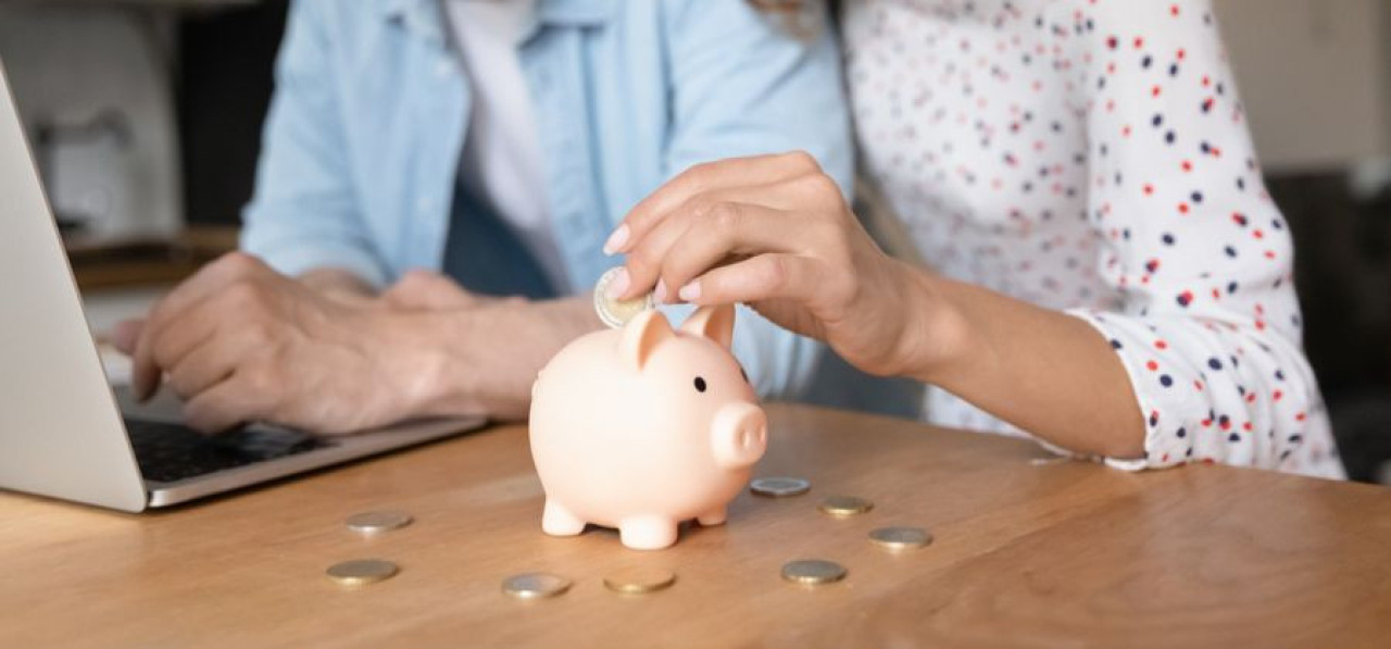 Como o João e a Carla Pouparam 275€ por Mês