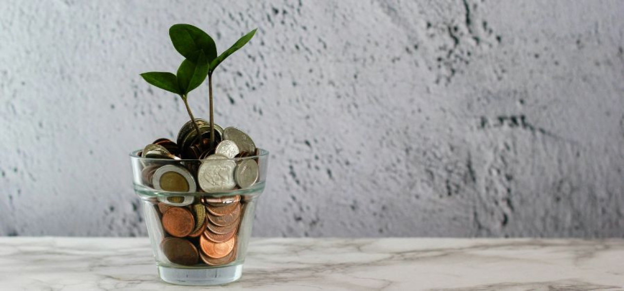 Taxa de poupança das famílias sobe 0,6 pontos percentuais no 2.º trimestre 