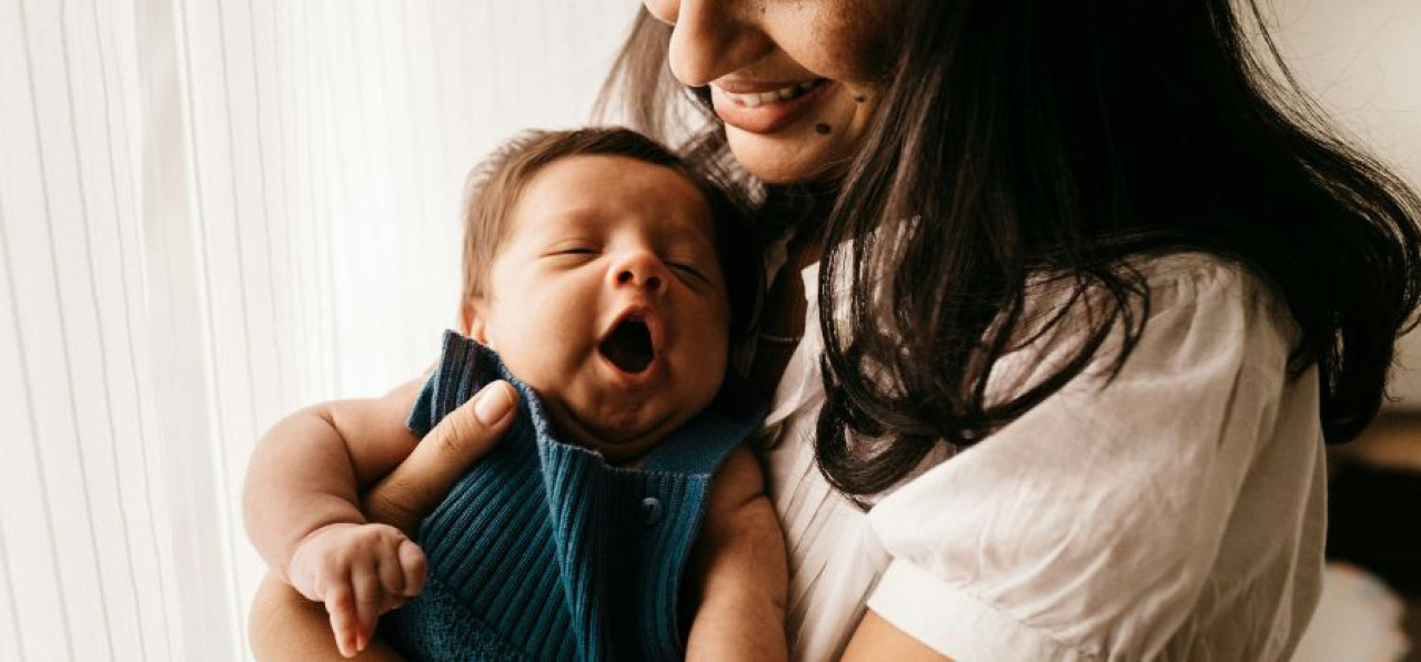Licença parental: Como funciona para o pai e para a mãe? 