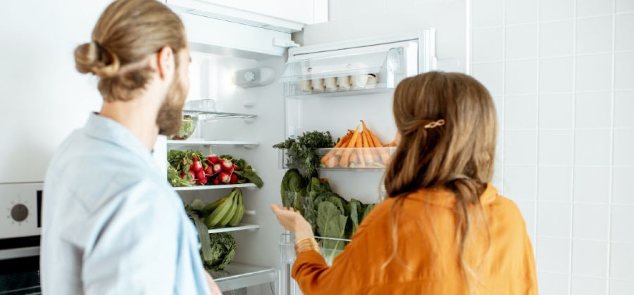 Conheça esta dica simples para evitar o desperdício de comida em casa 