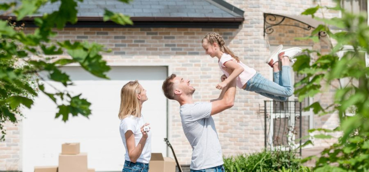 Novo crédito habitação atinge valor recorde em dez anos no mês de outubro 
