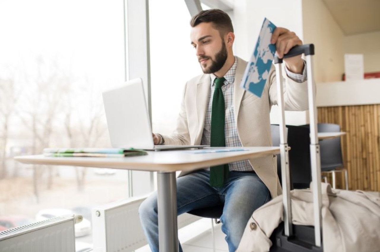 Quando é que o empregador deve pagar o subsídio de deslocação? 