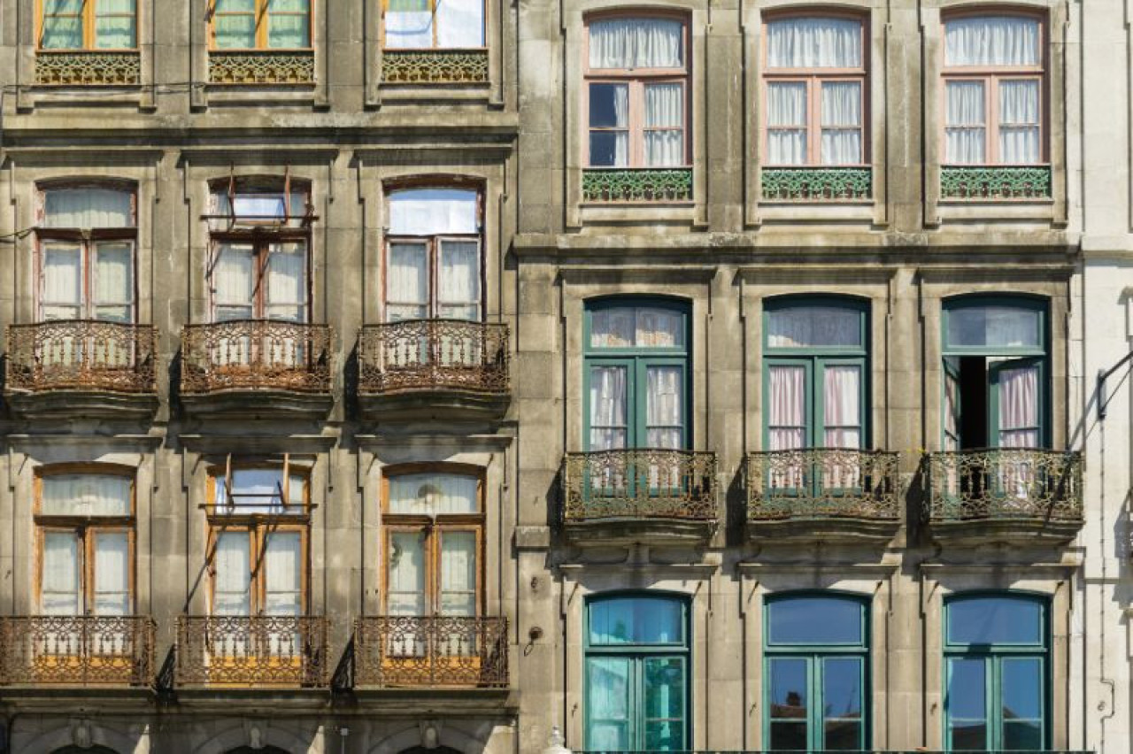 Nova medida permitirá a criação de mais 33.000 casas para habitação pública 
