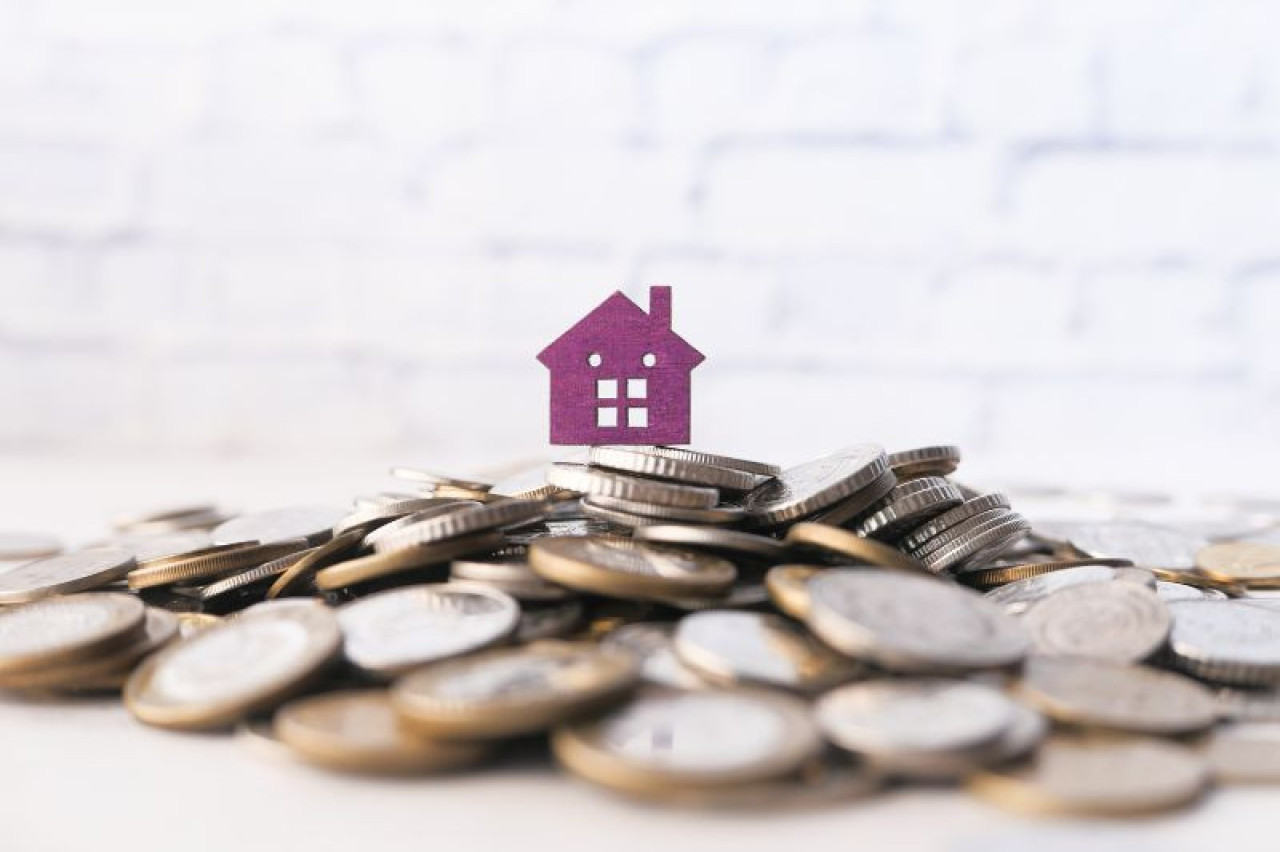 Quando é que se recebe o dinheiro do crédito habitação na conta? 