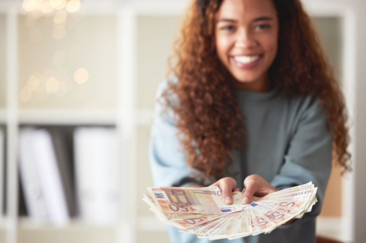 Este conjunto de signos verá a sua conta bancária a crescer em breve 