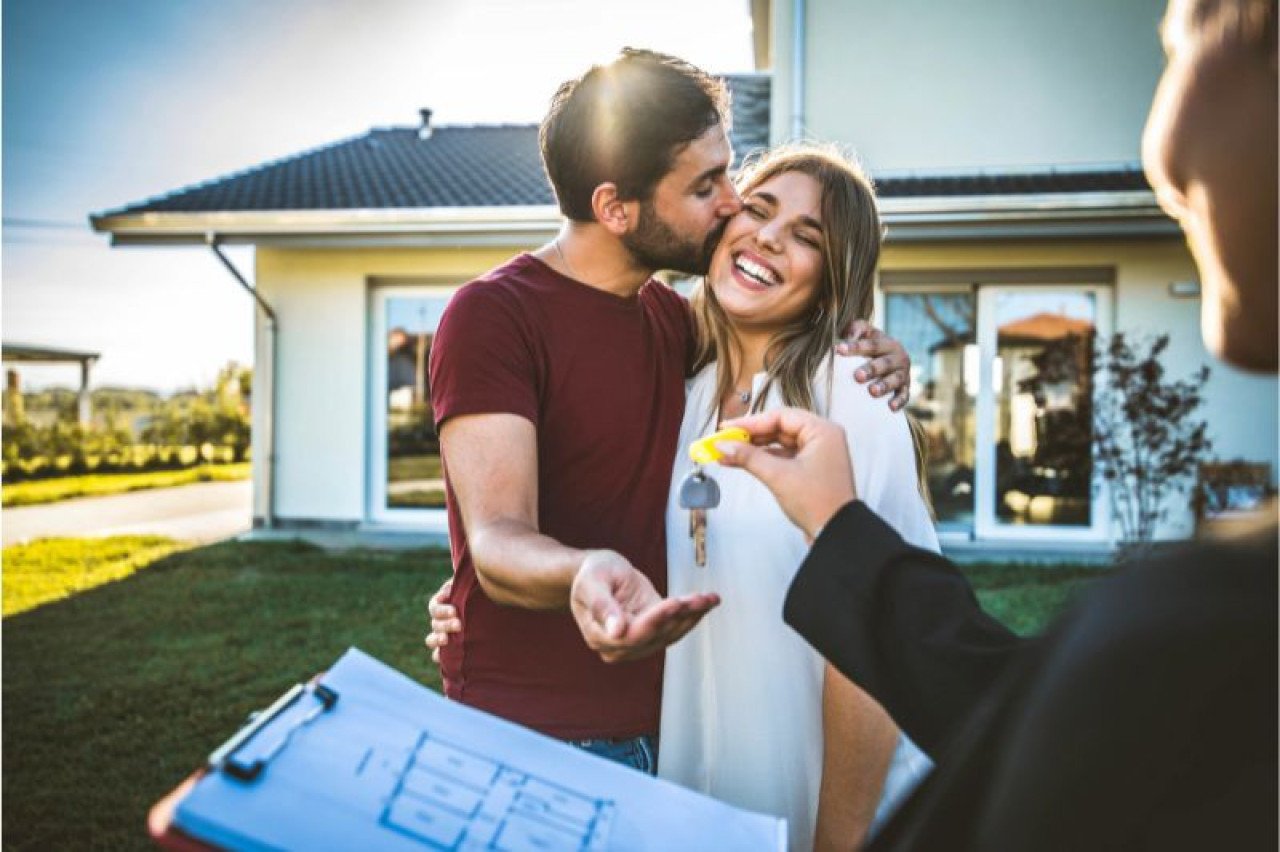 Dos novos créditos habitação em 2024, 43% são jovens até aos 35 anos  