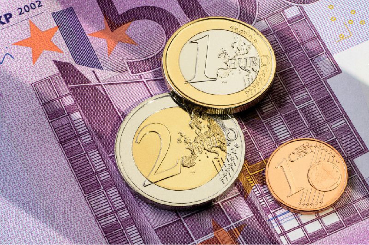 Inflação desacelerou em Portugal e na Zona Euro novamente em março 