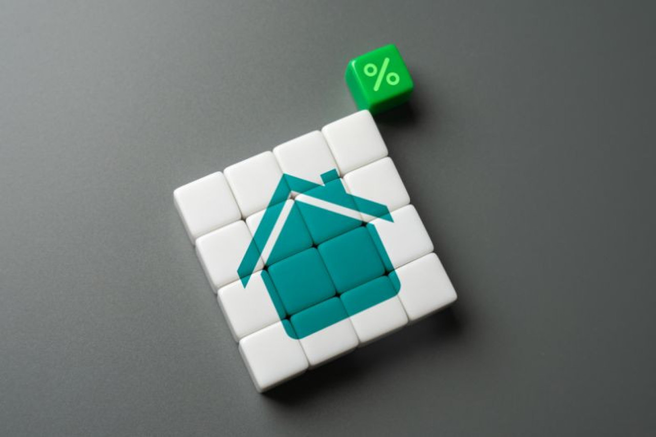 Crédito habitação: Qual o mês de referência para revisão da prestação? 