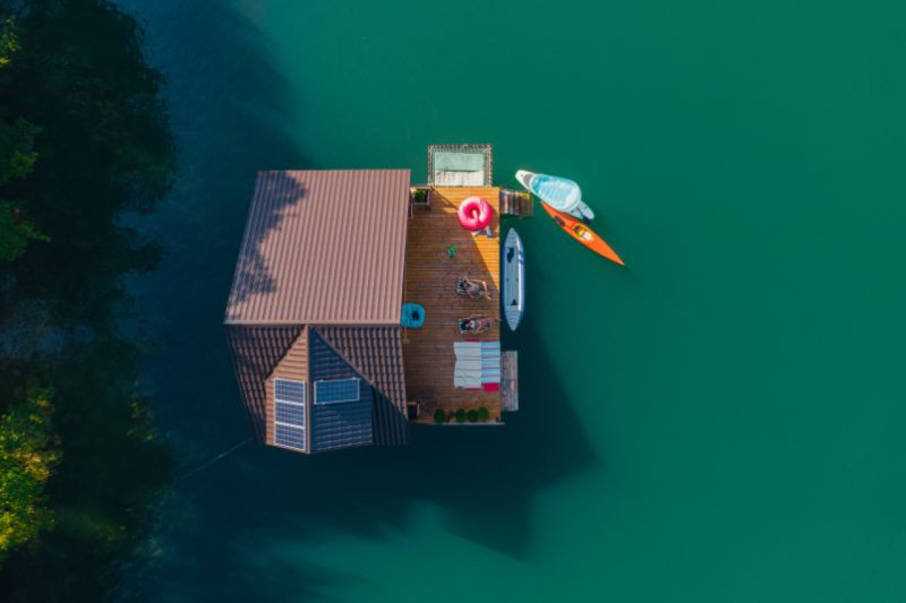 Casa de férias: Como comprar a sua casa de sonho 