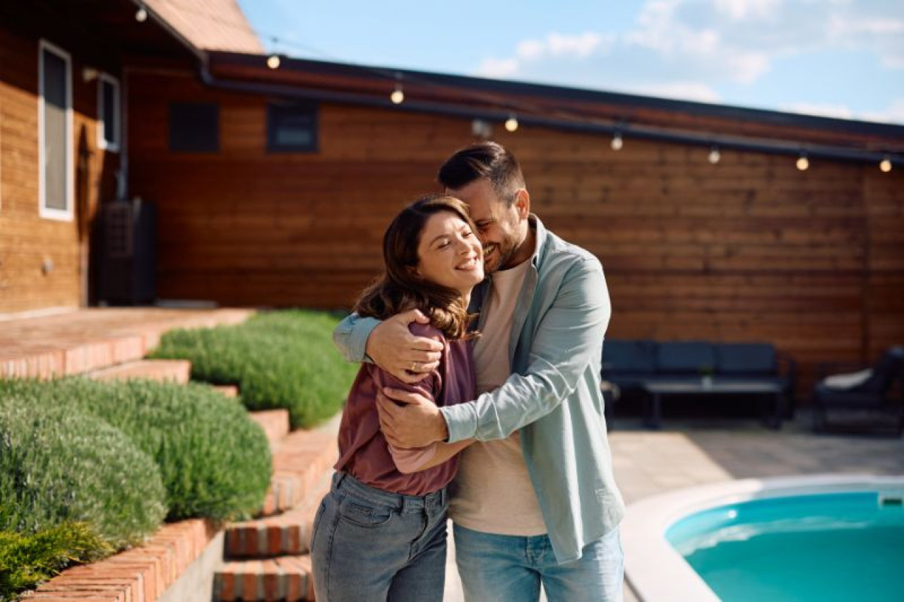 Novos empréstimos habitação sobem impulsionados pelos jovens 
