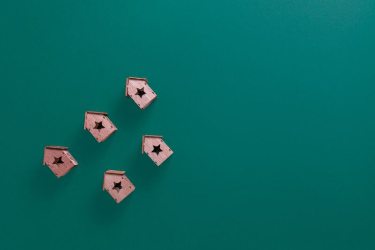 Vai comprar casa? Este é o valor mínimo que precisa de ter poupado 