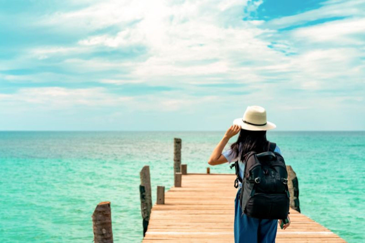 Vai viajar este verão? Estes são os seguros que deve contratar antes de sair de casa 