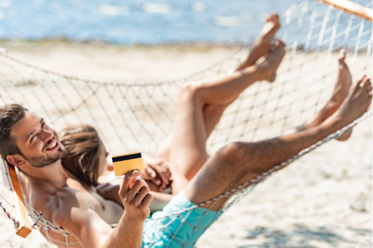Crédito pessoal para férias: Quando faz sentido (e quando não) 