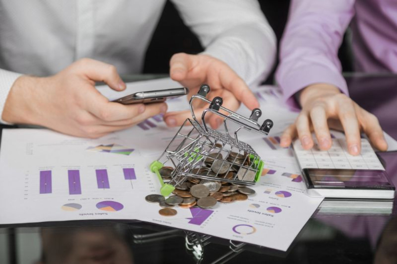 Reorganize as suas finanças este verão com um crédito consolidado 