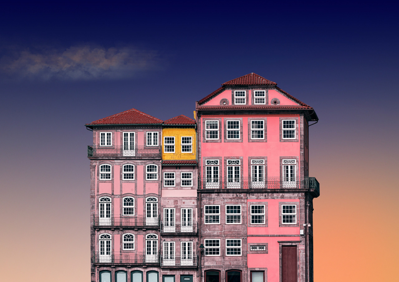 O que acontece à casa se um dos titulares morrer?
