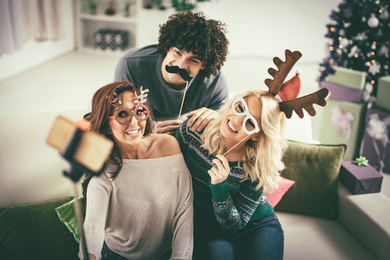 Quais os signos que planeiam melhor as prendas de Natal? 
