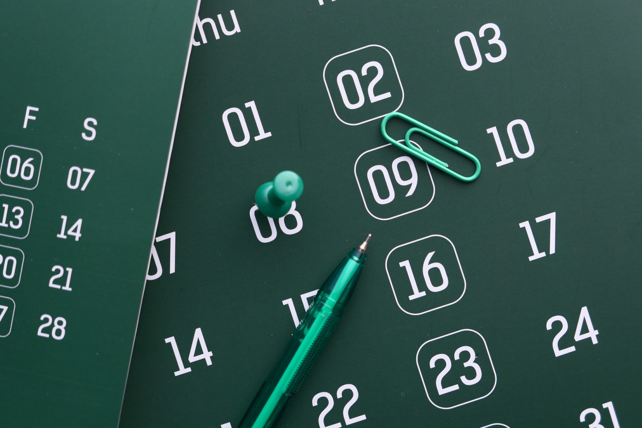 Calendário fiscal de maio 2026: As datas e obrigações que não pode falhar
