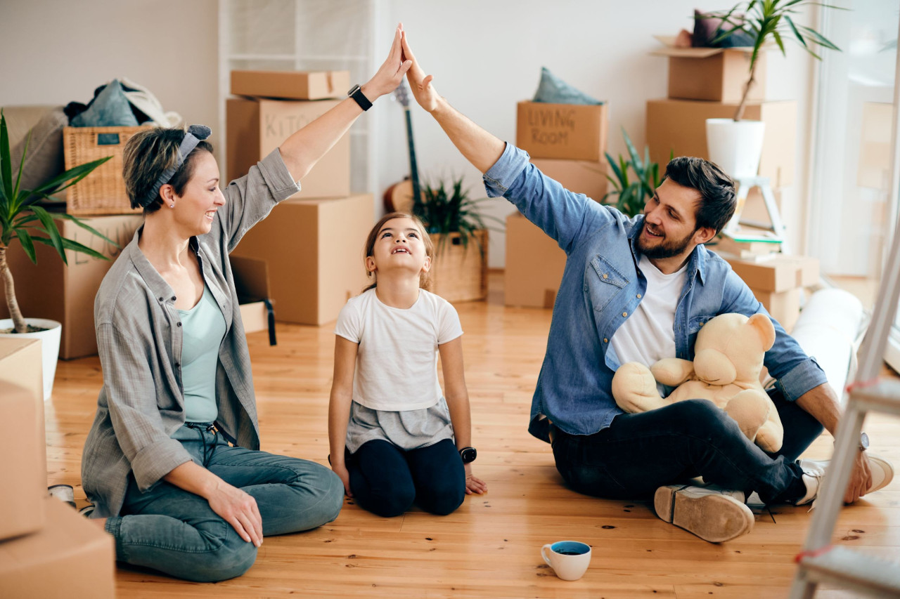 Crédito Habitação: como vender a casa atual para comprar uma nova?