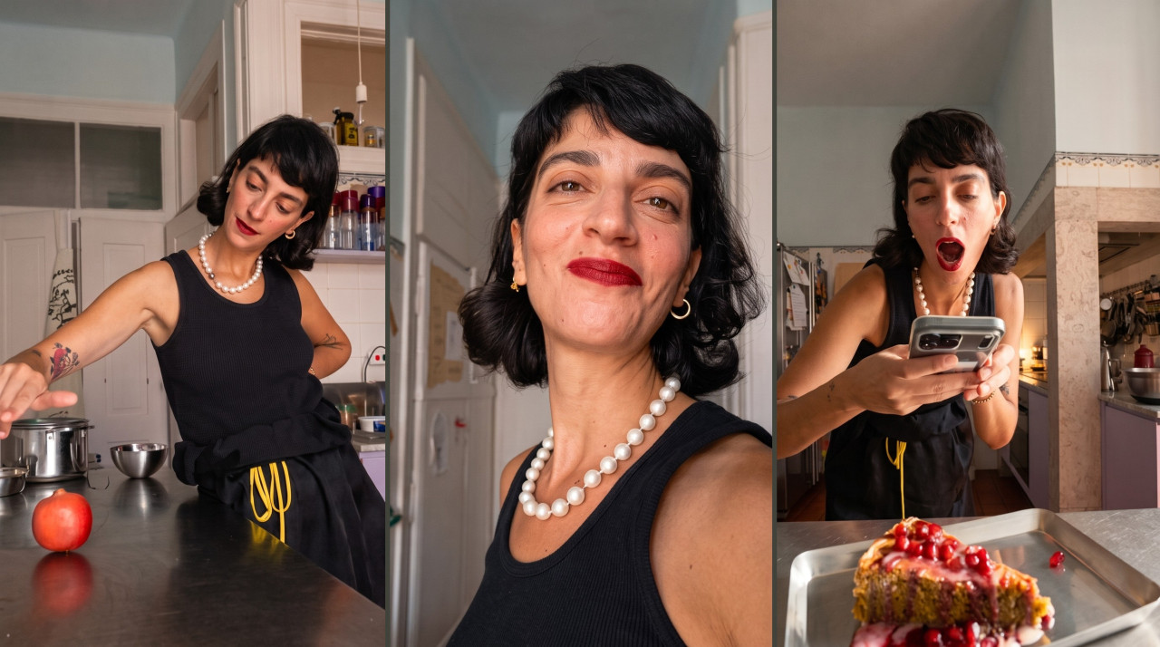 Como construir um futuro financeiro próspero com Joana Barrios 