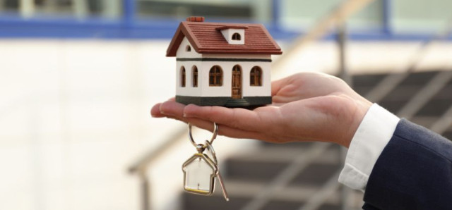 Menos casas vendidas em 2023? Preços aumentaram 11,8% 