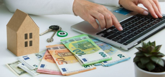 Crédito habitação com taxa variável? Saiba se a sua prestação desce em fevereiro 