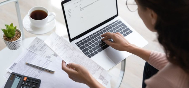 Como validar faturas de IRS no portal e-Fatura? Passo a passo 