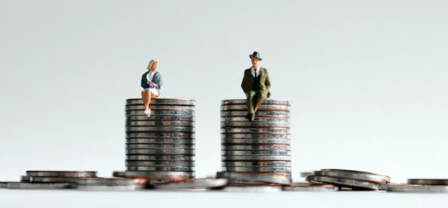 Portugal tinha 12,5% de diferença salarial entre homens e mulheres em 2022