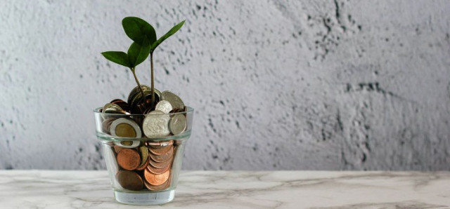Taxa de poupança das famílias sobe 0,6 pontos percentuais no 2.º trimestre 