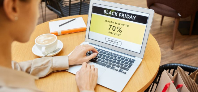 Black Friday: Saiba o cuidado que mais deve ter ao comprar neste dia 
