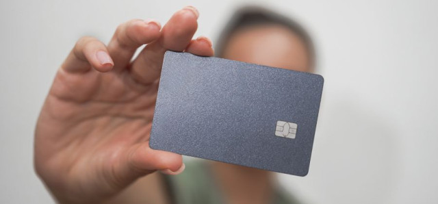 Prêt personnel ou carte de crédit: lequel choisir?