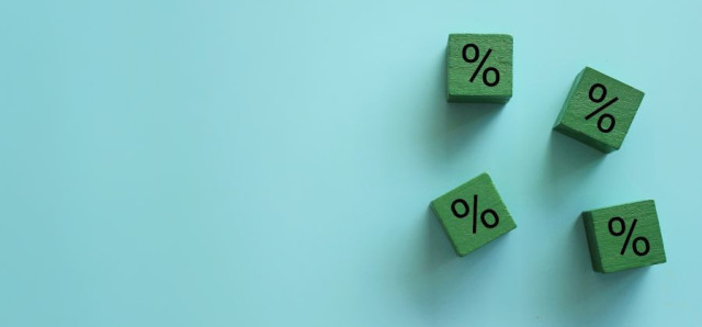 Crédito habitação: Taxa de juro média das novas operações desce para 3,47% 