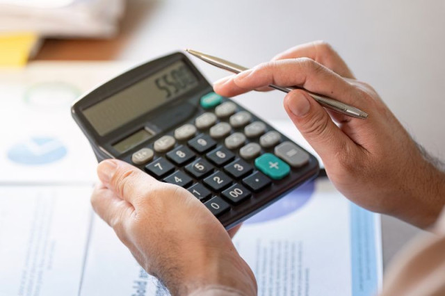 Pagar ou receber IRS? Use este simulador para saber e perceba o que influencia