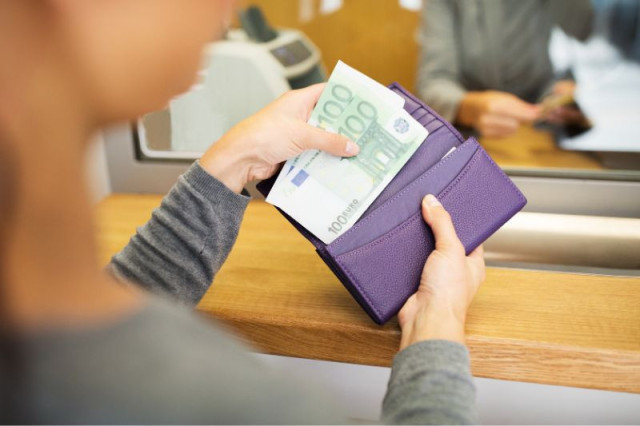 Quanto mais cedo entregar a declaração de IRS, mais cedo recebo o reembolso? 