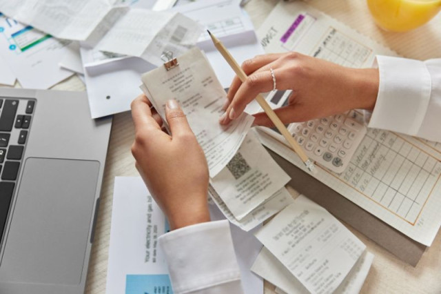 Declaração IRS: Quem está isento da entrega? 