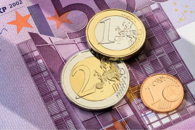 Inflação desacelerou em Portugal e na Zona Euro novamente em março 