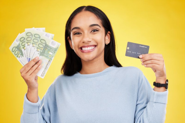 Consolidated credit: Examples of how it can help those who will pay IRS this year.