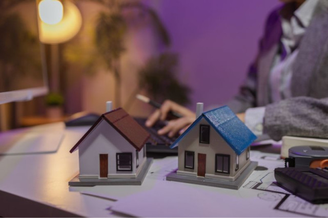 Guia com tudo o que precisa de saber para contratar crédito habitação 