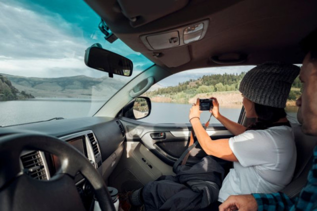 Seguro do carro em viagens longas: O que cobre (e o que não cobre)