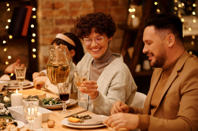 Este Natal vai ficar mais caro? 7 dicas para poupar na ceia  