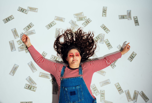 Want to stretch the budget? Adopt these saving habits.