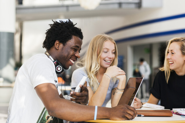Guia para pedir um crédito para estudar