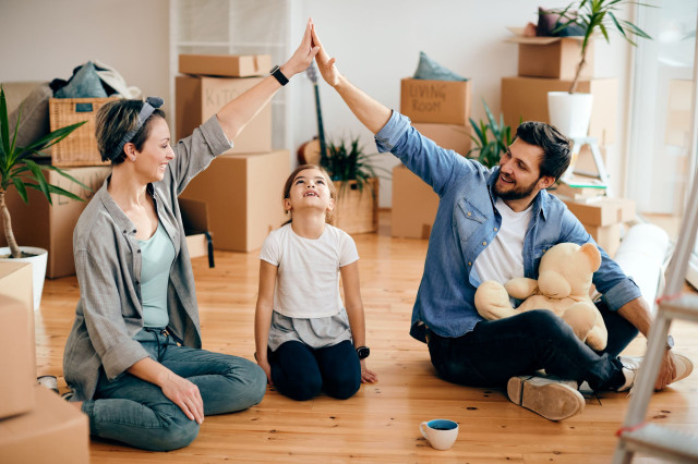 Crédito Habitação: como vender a casa atual para comprar uma nova?