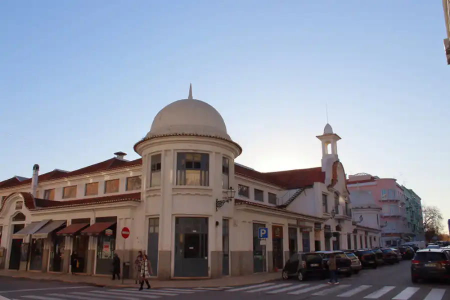 Será Campo de Ourique uma boa zona para morar? 