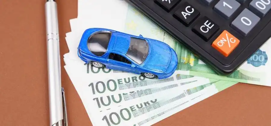 Quanto gasto com a compra de um carro? 