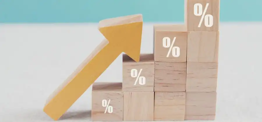 Crédito habitação: Taxa de juro média anual fixa-se em 3,612% em 2023 