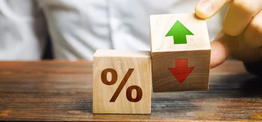 Crédito habitação: Taxas de juro caem pela 1.ª vez desde 2022 