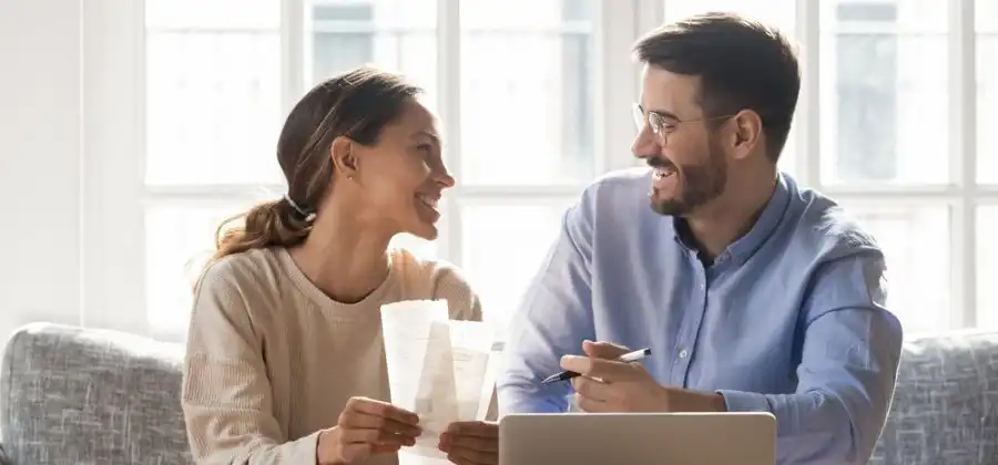 Este casal baixou a prestação mensal da casa em 318 euros. Saiba como 