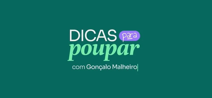 “Dicas para poupar”: Rubrica de Gonçalo Malheiro ensina a poupar na compra de casa